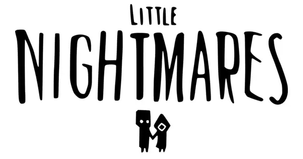 Little Nightmares 2 APK Header Logo