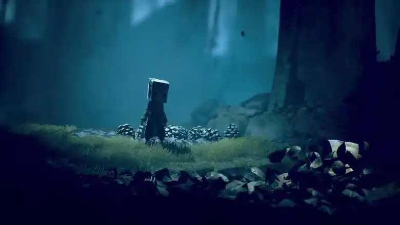 Pros and Cons Of Little Nightmares 2 APK Game