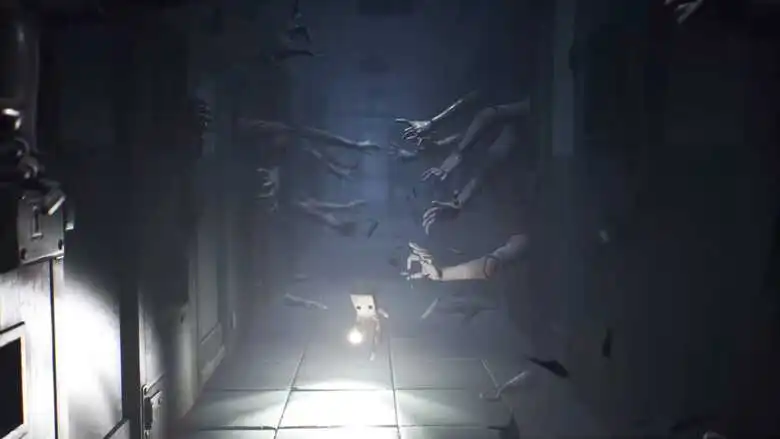 Download Little Nightmares 2 APK OBB (Free Latest) Android 2025