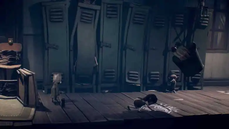 Benefits Of Joining The Community Of Little Nightmares 2
